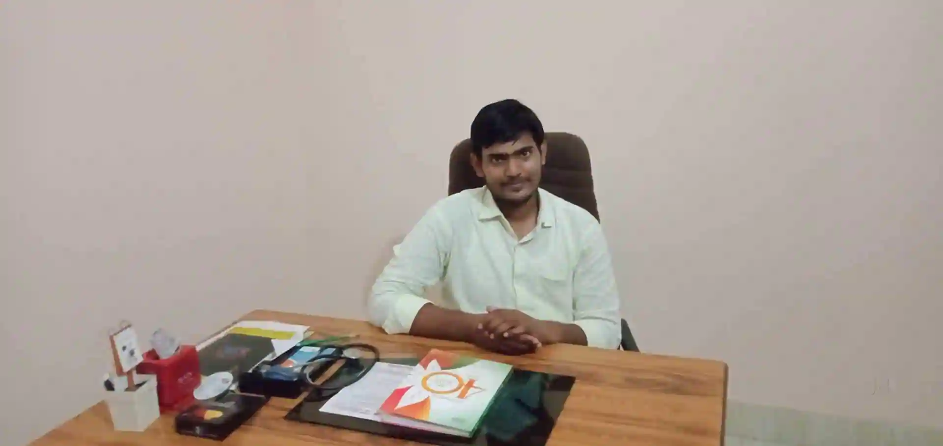 Dr Aditya Patel